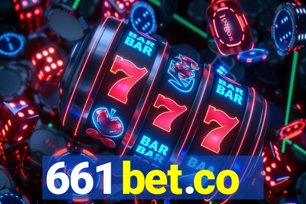 661 bet.co