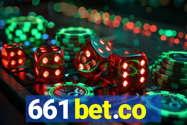 661 bet.co