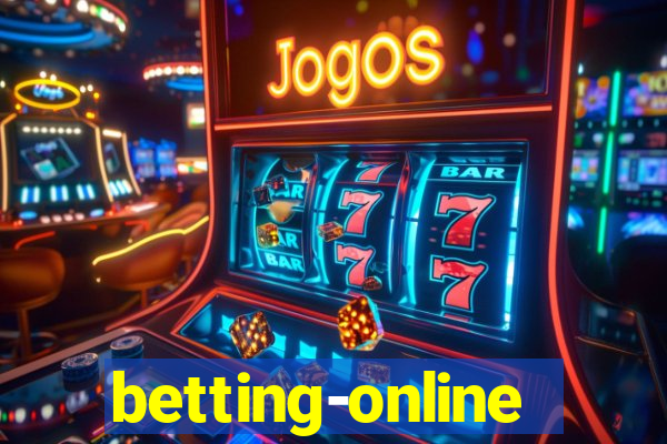 betting-online