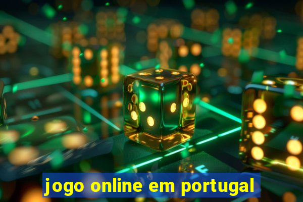 jogo online em portugal