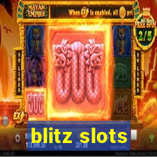 blitz slots