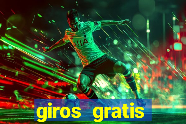 giros gratis estrela bet