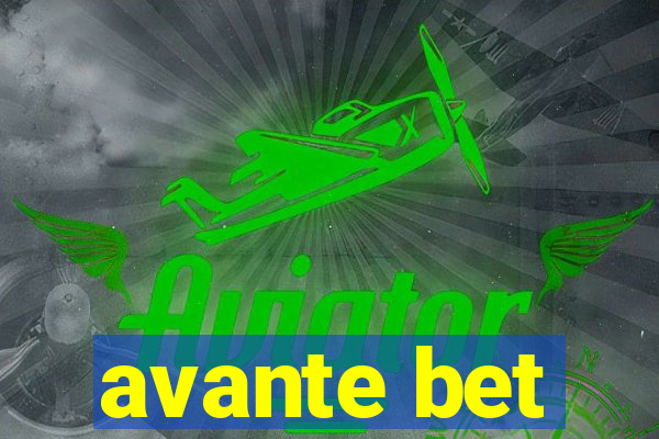 avante bet