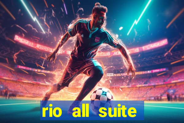 rio all suite hotel & casino las vegas