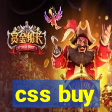 css buy