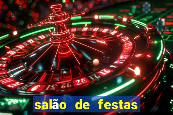 salão de festas infantis em porto alegre