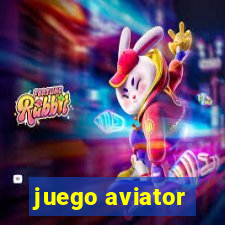 juego aviator