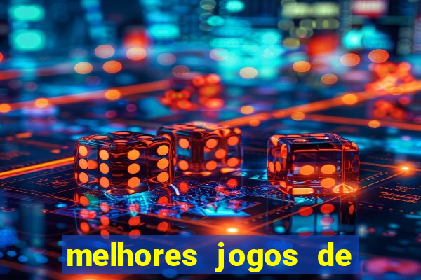 melhores jogos de celular offline