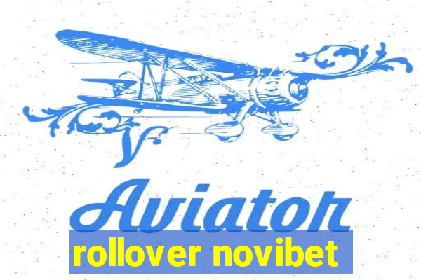 rollover novibet