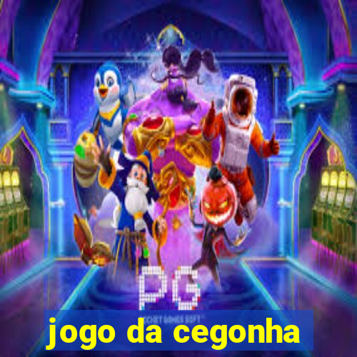 jogo da cegonha