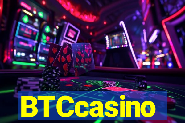 BTCcasino