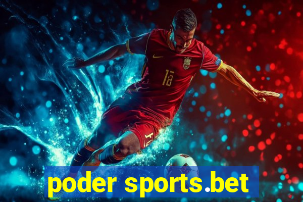 poder sports.bet