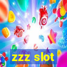 zzz slot