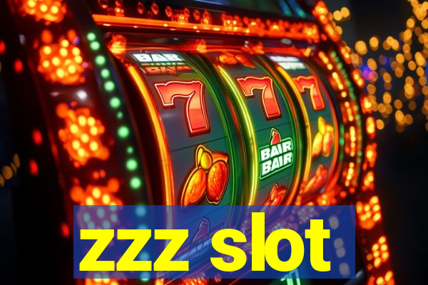 zzz slot