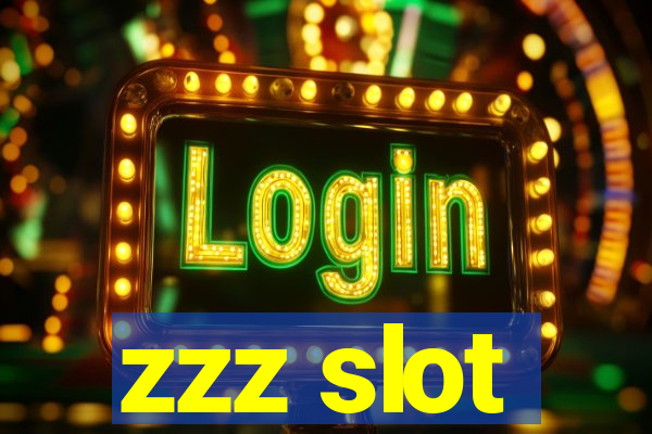 zzz slot