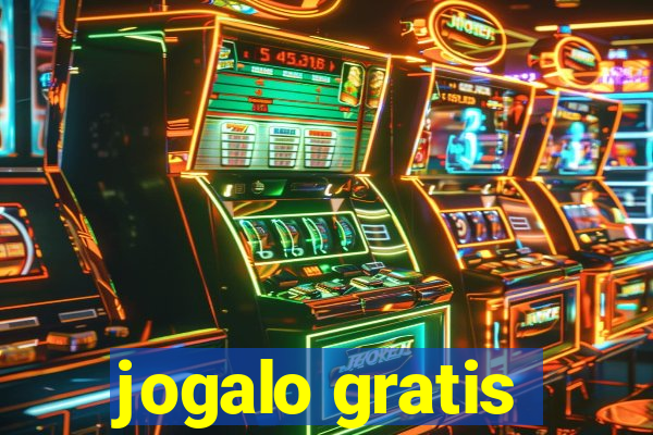 jogalo gratis