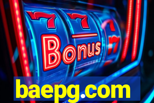 baepg.com