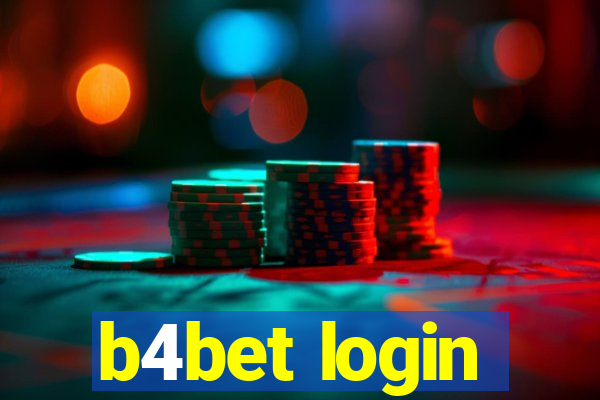 b4bet login