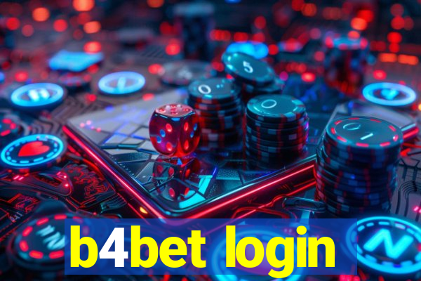 b4bet login