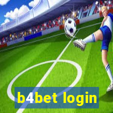 b4bet login