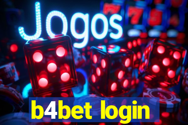 b4bet login