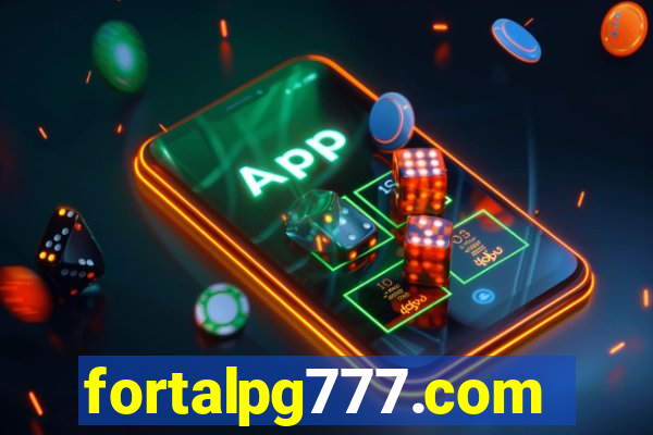 fortalpg777.com