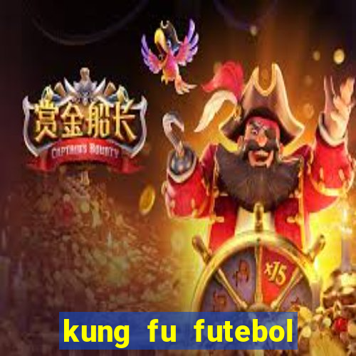 kung fu futebol clube download utorrent