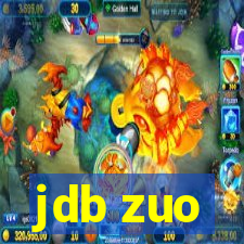 jdb zuo