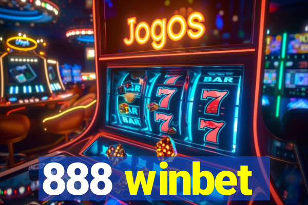 888 winbet