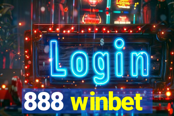 888 winbet