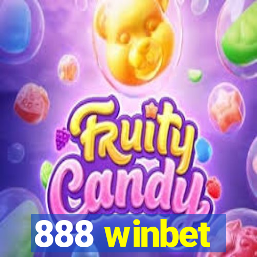 888 winbet