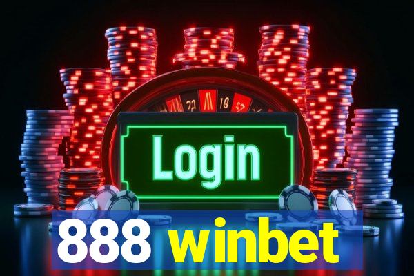 888 winbet