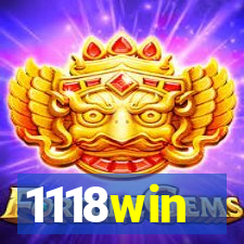 1118win