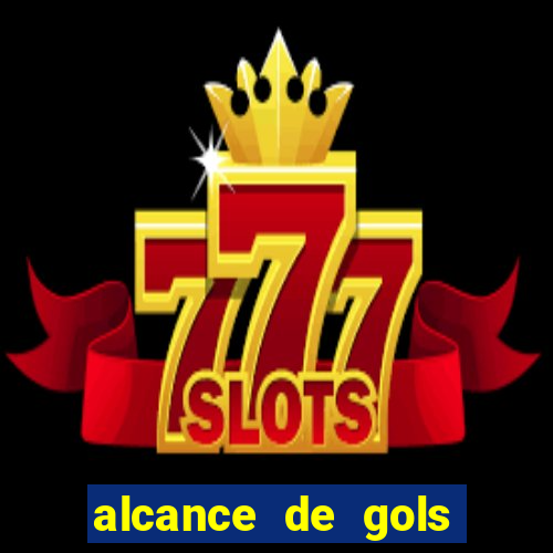 alcance de gols estrela bet