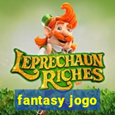 fantasy jogo