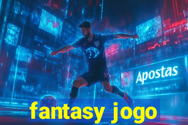 fantasy jogo