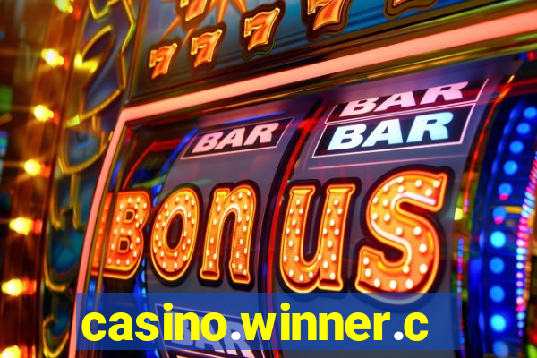 casino.winner.com