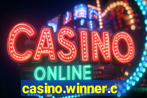 casino.winner.com