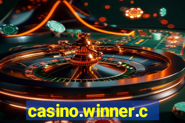 casino.winner.com