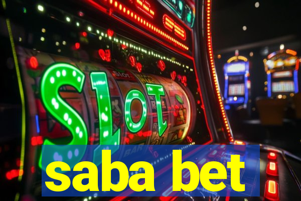 saba bet