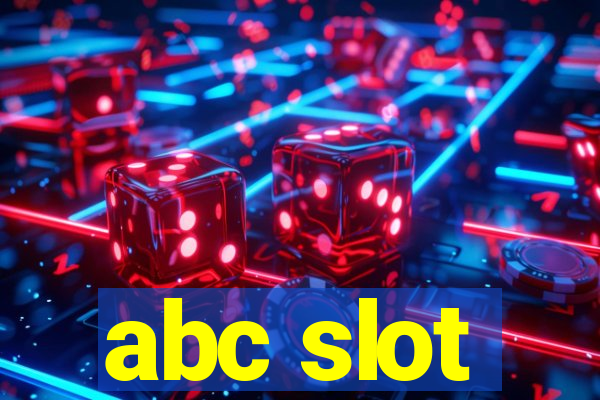 abc slot