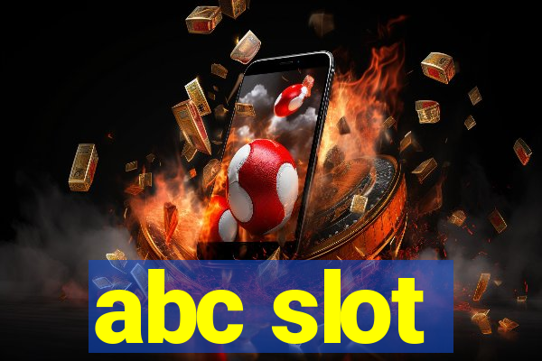 abc slot