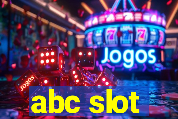 abc slot