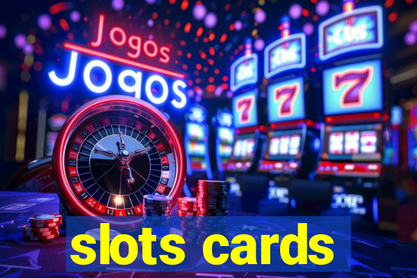 slots cards