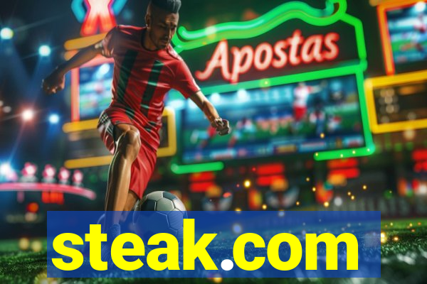 steak.com