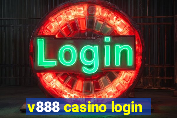 v888 casino login