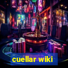 cuellar wiki