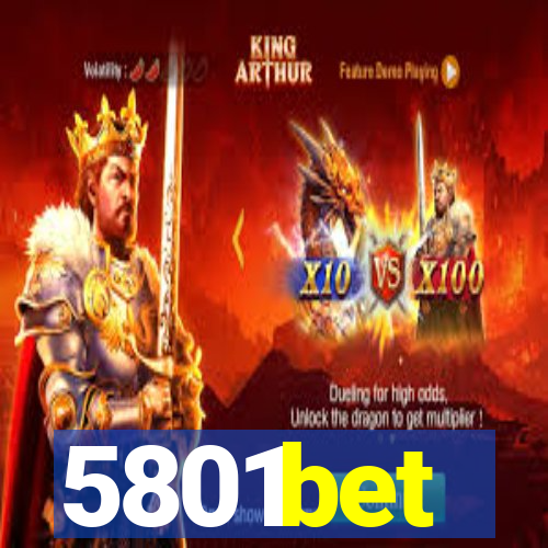 5801bet