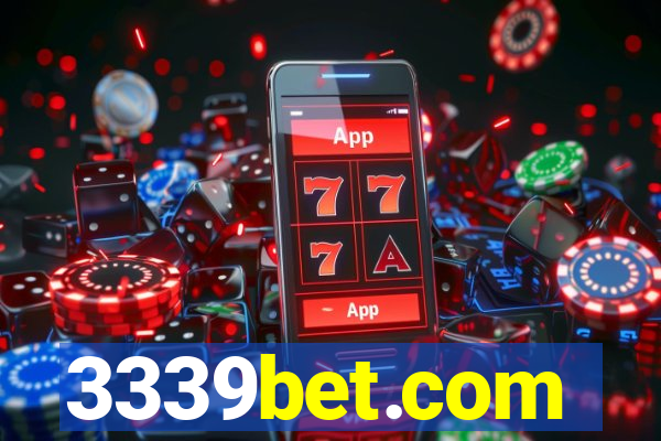 3339bet.com