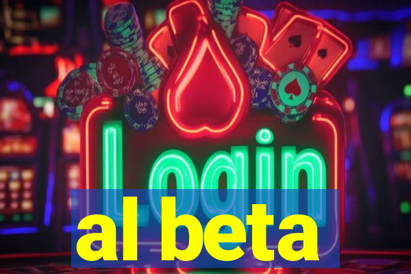 al beta